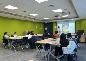 칠곡군립도서관, 여름독서교실 운영