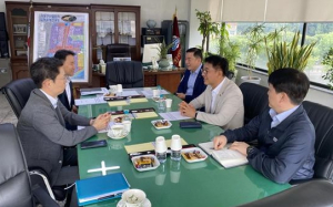대구광역시, 산업단지 폭염 대응 총력… 근로자 건강 지킨다