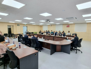 대구자치경찰위원회, 범죄피해자 보호 강화 추진