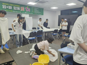 예천군지역사회보장협의체, `엄+빠와 함께 愛` 교육 실시