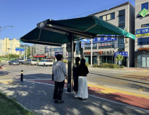 상주시, 폭염 현장 실태 점검 및 총력 대응