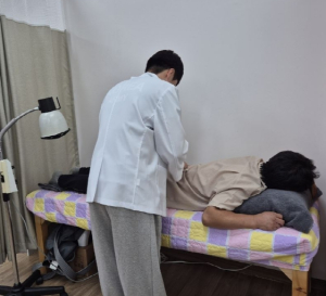 김천시, 한의과 순회 진료 확대 시행