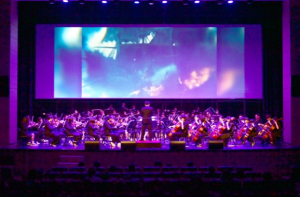 청송군청소년수련관-뉴질랜드 Symphonia Music, 청소년 국제교류활동‘꿈 잇는 여름 캠프’성료