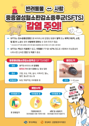 울진군, 고령층 건강 지키는 감염병 예방 교육 실시