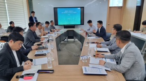 경북도, 항공물류・모빌리티 중심‘공항형 스마트도시’청사진 제시