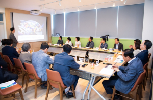 박정희대통령생가 돔영상관, 첨단 역사체험 공간으로 재탄생 한다