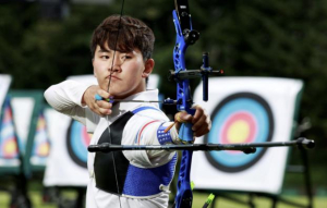 예천군청 직장운동경기부 국내·외 대회 우수성적 거둬