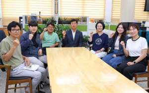 경주시, 도시계획 자료 분석으로 농지보전부담금 9억1천만 원 절감