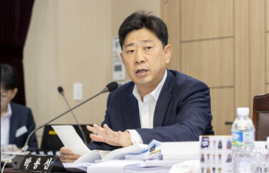 박용선 경북도의원, 학생 안전부터 교육복지까지 조례 개정으로 실질적 변화 견인