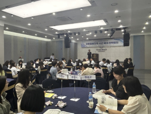 경북도, 밤에도 안심, 아이 혼자 두지 않겠습니다