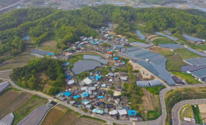 김천시, ‘취약지역 생활여건 개조사업‘ 공모 선정
