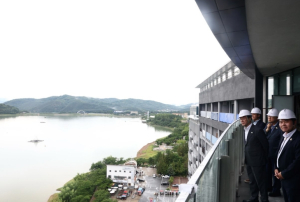 경북도, 김민석 총리“2025 APEC 정상회의 숙박시설 특별점검”