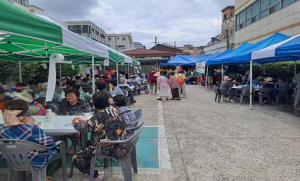 대구 동구 효목1동 새마을지도자협의회·새마을부녀회, 2025년 건강한 여름나기 삼계탕 나눔 행사 개최