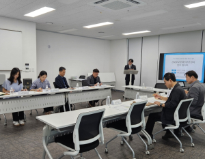 경북교육청, 특수교육대상학생 진로․직업교육 활성화를 위한 협의회 개최