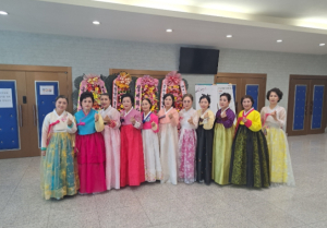 어르신들의 열정이 무대 위에 꽃피다”…경주시노인종합복지관, 전국실버국악경연대회서 금상 등 다수 수상