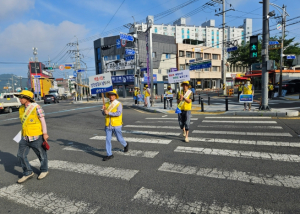 영천시, 여름철 물놀이 안전사고 예방에 총력
