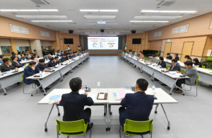 영주시, ‘2025영주 시원(ONE)축제’ 준비상황보고회 개최