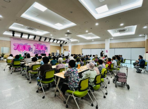 봉화군, 100인 100색 공론장 성황리에 열려