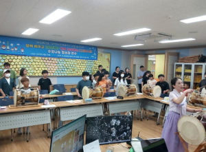 경북교육청, ‘초등 수석교사 수업 나눔 콘서트’ 1학기 운영 마무리!