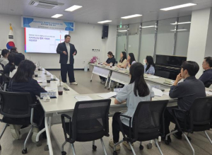 봉화교육지원청, 장애학생 인권보호를 위한 실천적 발걸음