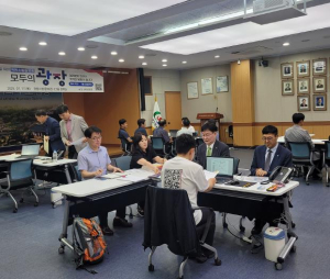 ˝국립의대 설립 촉구˝ 안동시․국립경국대 한목소리