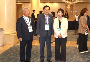 제48회 대한상의 하계포럼’경주서 개막…국내 재계 인사 500여 명 집결