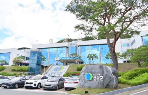 청송군, 2025년 7월 정기분 재산세 부과