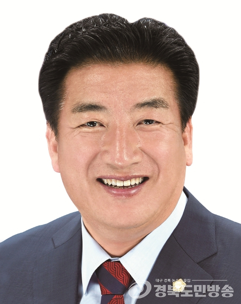 대구시의회 박창석 의원, TK신공항 더 이상 지체는 없다... 지금 당장 삽을 떠야!