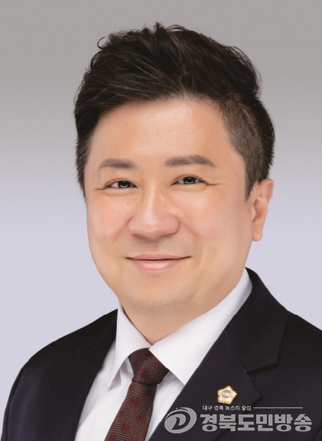 대구시의회. 수도권 GTX처럼, 대구경북에는 DGTX 필요!