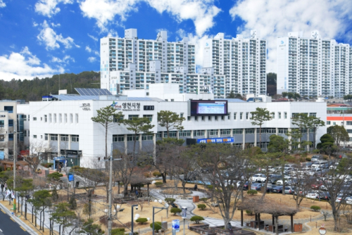 영천시, 445억 규모 노후 상수관망 정비사업 본격 추진
