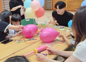 경북교육청, 정서․심리 발달 지원 ‘찾아가는 온(溫)놀이’ 사업 확대 운영!