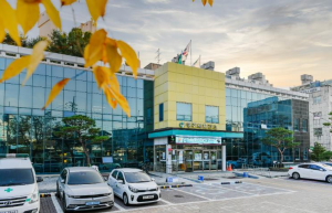 영주시보건소, 방사선(X-ray) 촬영 업무 일시 중단 안내