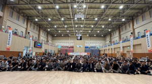 제15회 경북도지사기 생활체육농구대회 성료