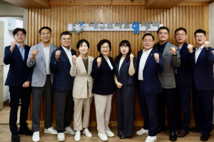 대구시의회 기획행정위원회, 디지털 과의존 대응 및 시민소통창구 운영 실태 확인
