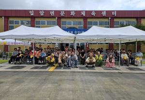 영양군, 곳곳에 ‘문화배달’…마당극으로 피어난 감동