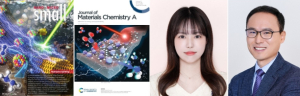 경상국립대학교 최명룡 교수팀, 하이드라진·질산염 기반 청정 암모니아·수소 시스템 구현