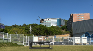 구미시, 드론특별자유화구역 2회 연속 지정…드론산업 거점 도시로