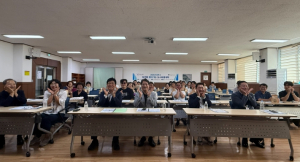 성건동 도시재생, 주민과 함께 그린다…경주시, ‘성건동 도시재생 대학’ 성황리 개최