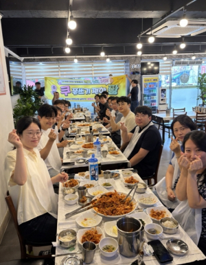 포항시, 소비쿠폰으로 경기 붐업…지역상권 릴레이 캠페인 지속추진
