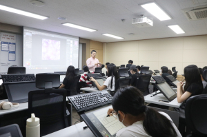 영남이공대, ‘달성웹툰 집중캠프’ 성료… 지역 중학생 디지털 창작력 키웠다
