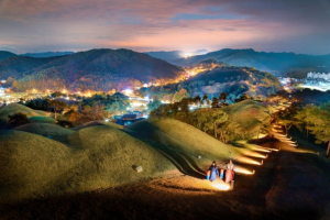 지방이 살아야 나라가 산다 - 경북 고령군2편