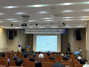 경산시, 계양주공아파트 재건축 정비계획 주민설명회 개최