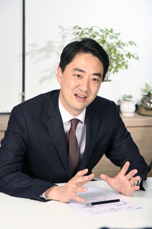 [기획취재-2] 최재훈 달성군수 사람 중심 행정, 군민 행복으로 이어지다