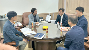 경산시·한국엔젤투자협회, 창업 생태계 활성화 맞손