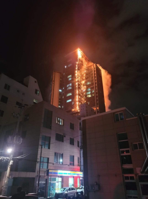 대구 북구, 주택 화재…모녀 숨지고 아들 중상