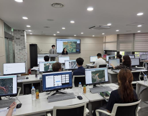 안동시, 산불 이재민 위한 통합지원시스템 운영