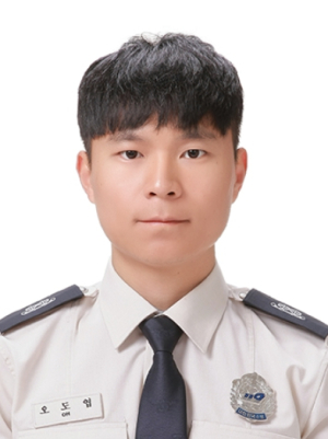 경산소방서, 휴무 중이던 소방관 신속한 초기 대응으로 인명·재산 피해 막아