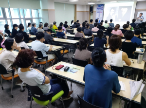 달성군, 명사초청특강 ‘우리 아이의 마음에 귀 기울여 주세요’ 개최