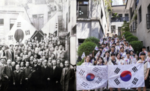 경북교육청, 사제동행 국외 독립운동길 순례 성공리 완료