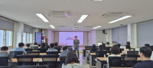 영양교육지원청 전직원 대상 학생맞춤통합지원`찾아가는 연수`실시